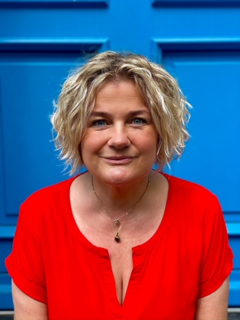 Linda Bielefeld